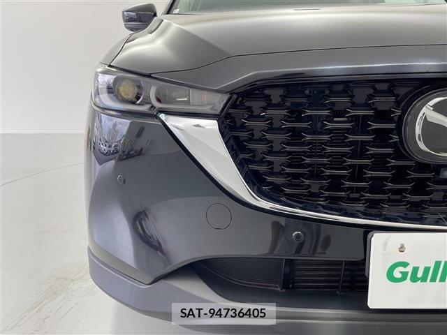 Mazda CX-5 2022 8885947-22