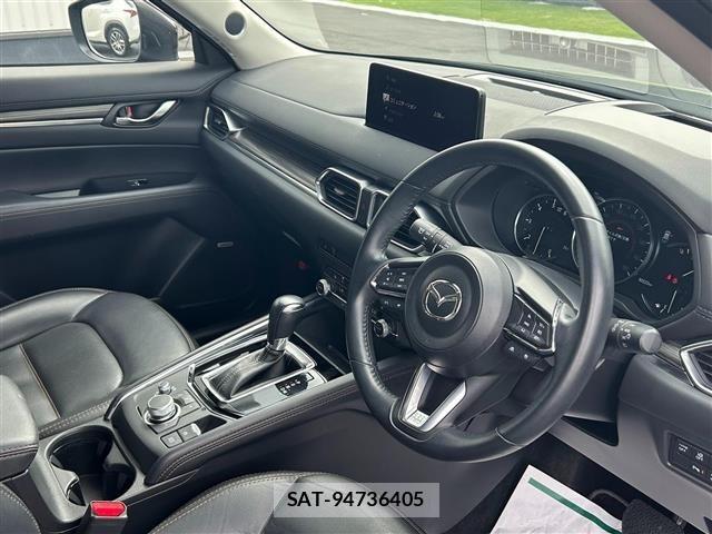 Mazda CX-5 2022 8885947-6