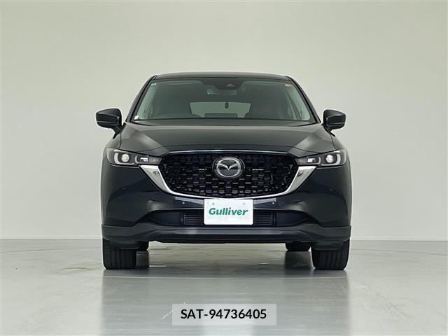 Mazda CX-5 2022 8885947-7