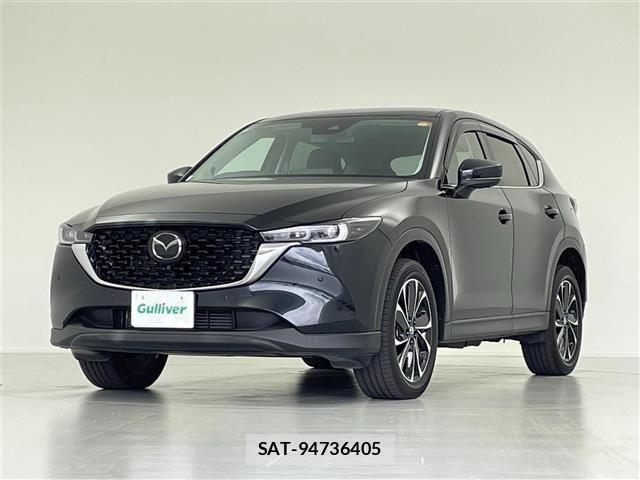 Mazda CX-5 2022 8885947-8