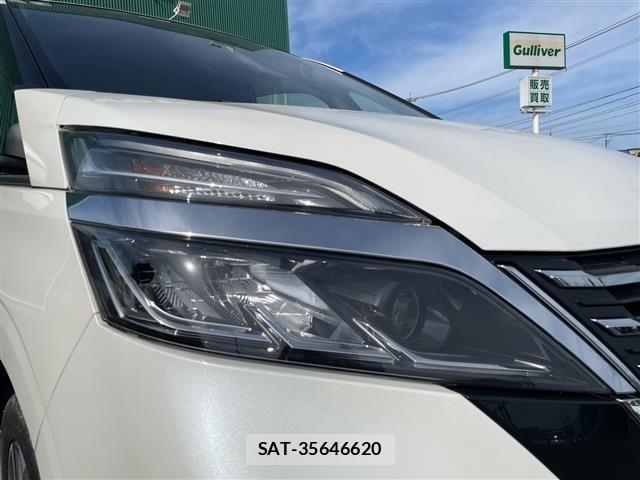 Nissan SERENA 2020 8672276-12