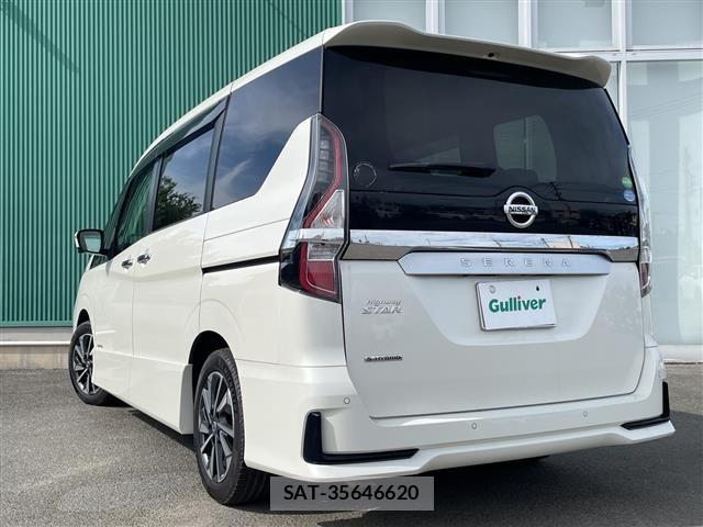 Nissan SERENA 2020 8672276-13