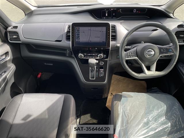 Nissan SERENA 2020 8672276-15