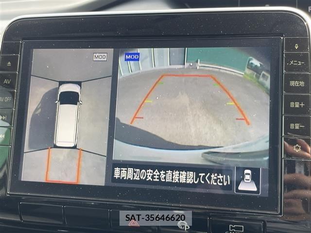 Nissan SERENA 2020 8672276-18