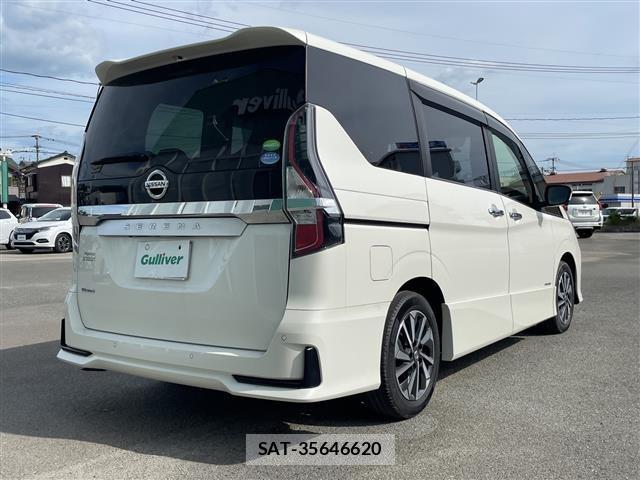 Nissan SERENA 2020 8672276-2