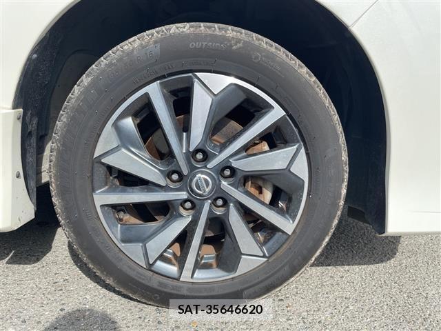 Nissan SERENA 2020 8672276-20