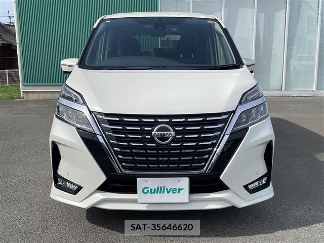 Nissan SERENA 2020 8672276-22