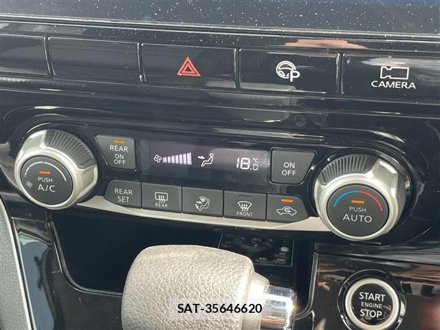 Nissan SERENA 2020 8672276-3
