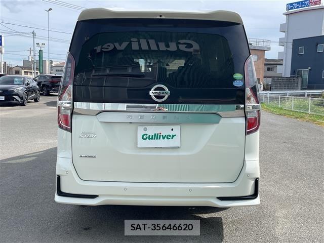 Nissan SERENA 2020 8672276-4