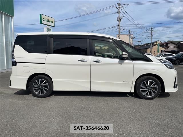 Nissan SERENA 2020 8672276-6