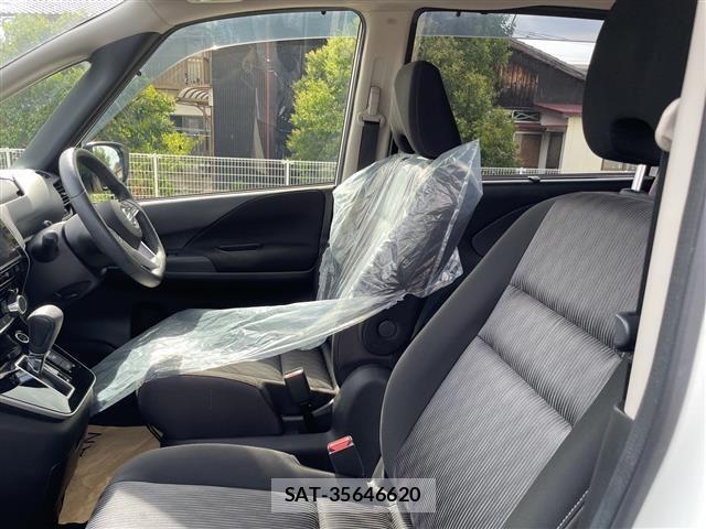 Nissan SERENA 2020 8672276-8