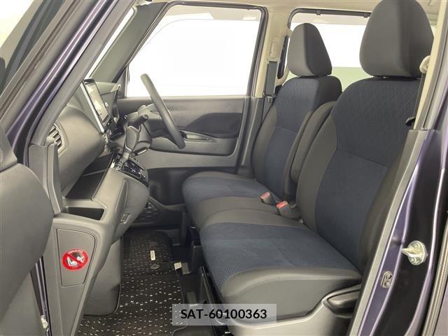 Nissan ROOX 2021 8723957-2