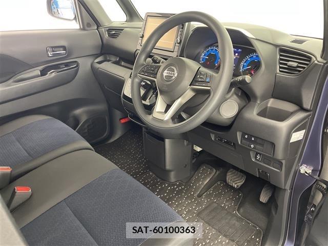 Nissan ROOX 2021 8723957-20