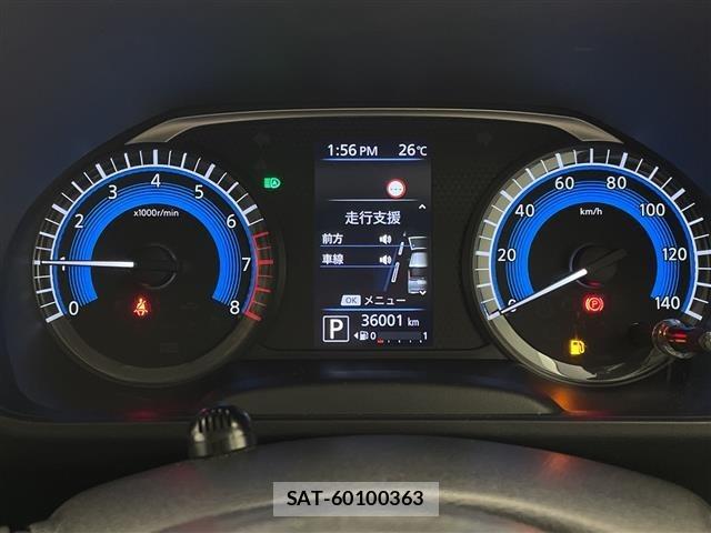 Nissan ROOX 2021 8723957-3