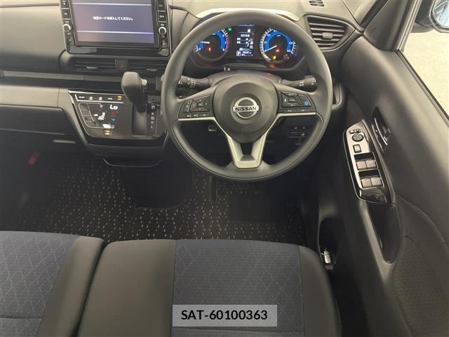 Nissan ROOX 2021 8723957-7