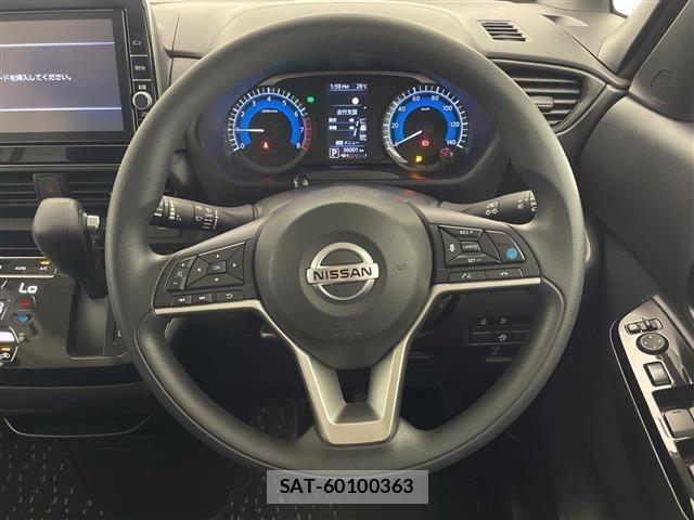 Nissan ROOX 2021 8723957-8
