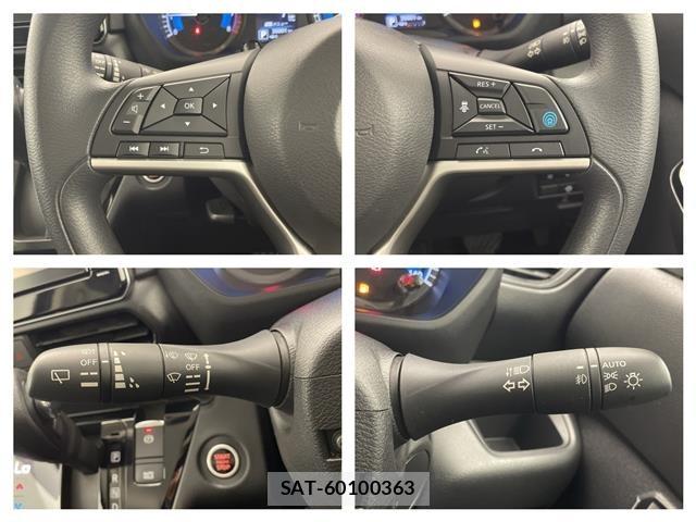 Nissan ROOX 2021 8723957-9