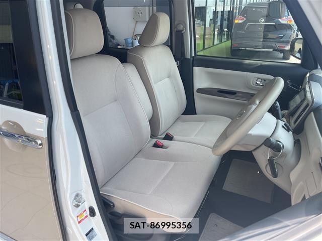 Daihatsu MOVE CANBUS 2017 8905365-10