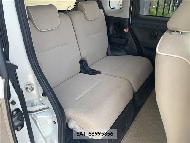 Daihatsu MOVE CANBUS 2017 8905365-11