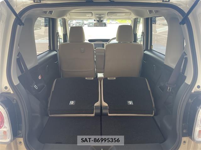 Daihatsu MOVE CANBUS 2017 8905365-12