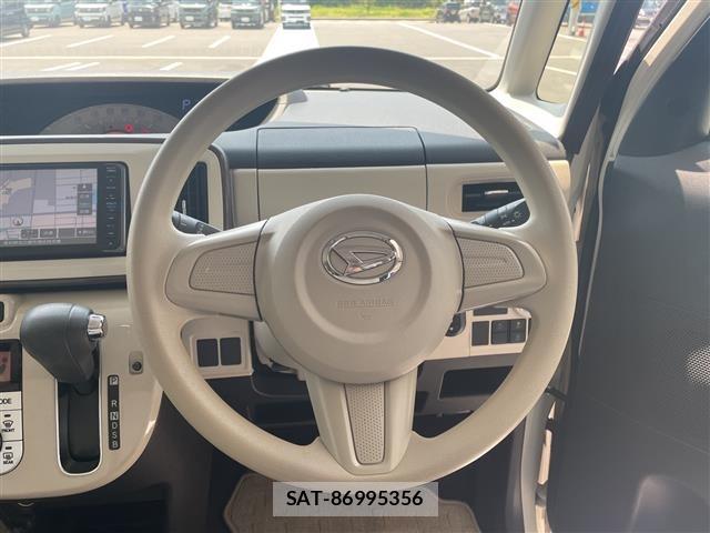 Daihatsu MOVE CANBUS 2017 8905365-14