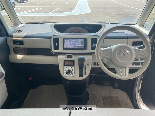 Daihatsu MOVE CANBUS 2017 8905365-15
