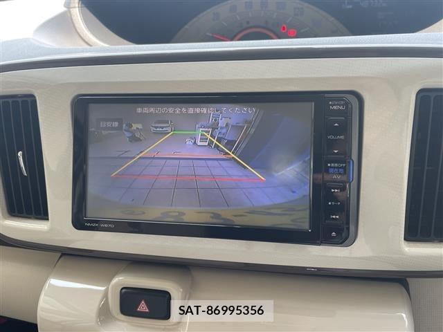 Daihatsu MOVE CANBUS 2017 8905365-17