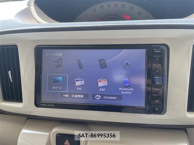 Daihatsu MOVE CANBUS 2017 8905365-18