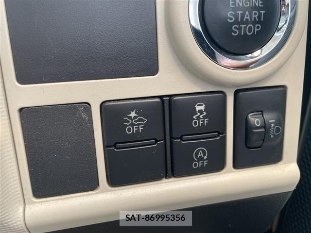 Daihatsu MOVE CANBUS 2017 8905365-19