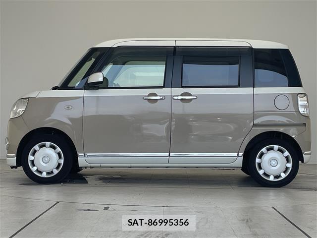 Daihatsu MOVE CANBUS 2017 8905365-2