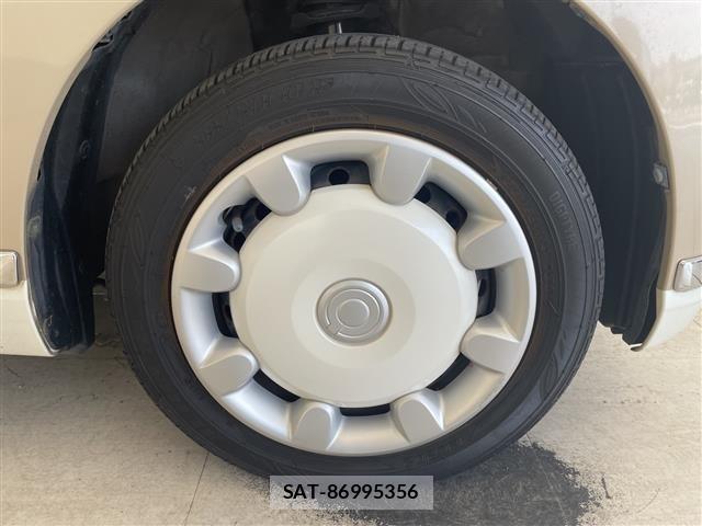 Daihatsu MOVE CANBUS 2017 8905365-20
