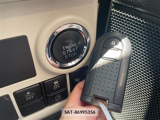 Daihatsu MOVE CANBUS 2017 8905365-21