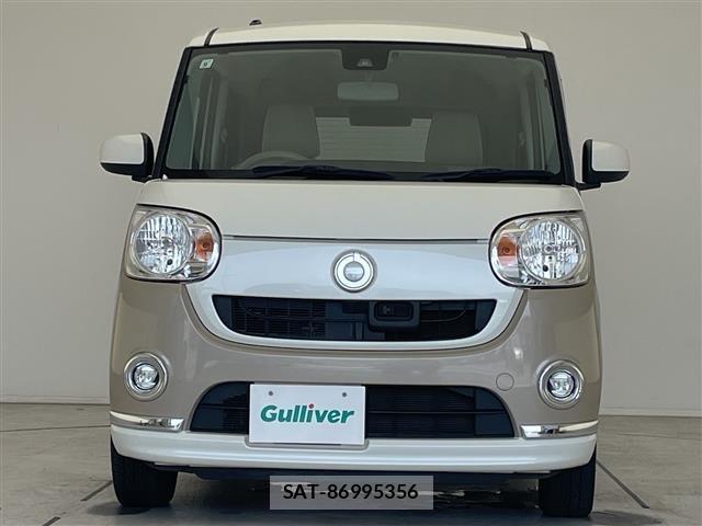 Daihatsu MOVE CANBUS 2017 8905365-22
