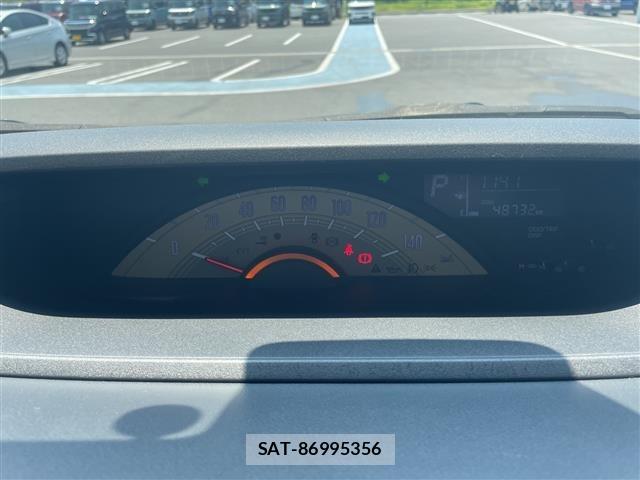 Daihatsu MOVE CANBUS 2017 8905365-3