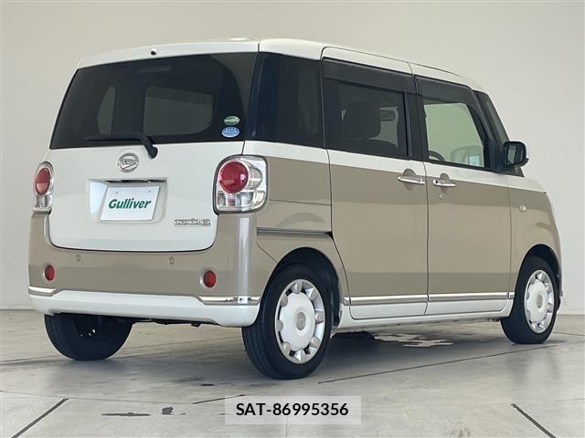Daihatsu MOVE CANBUS 2017 8905365-4