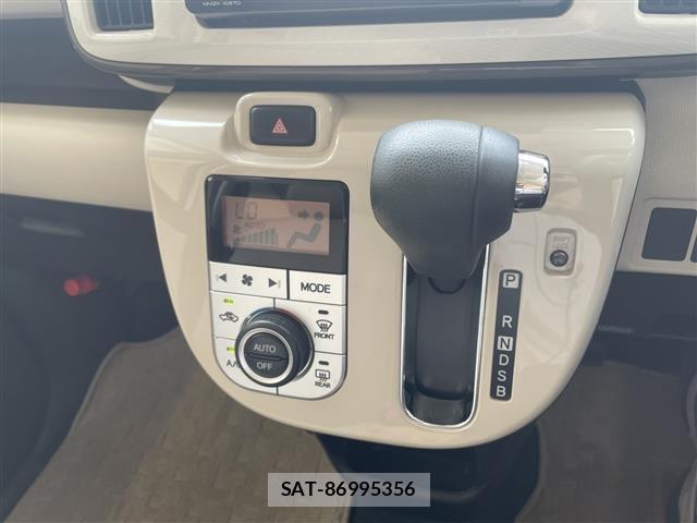 Daihatsu MOVE CANBUS 2017 8905365-5