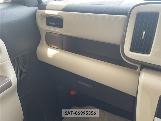 Daihatsu MOVE CANBUS 2017 8905365-7