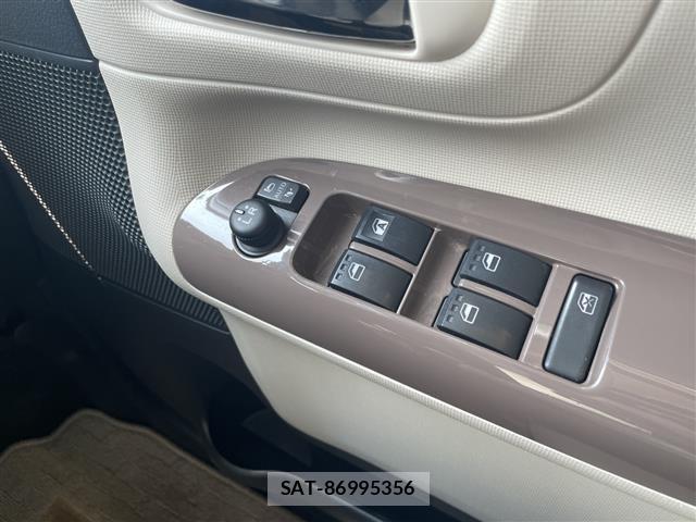 Daihatsu MOVE CANBUS 2017 8905365-8