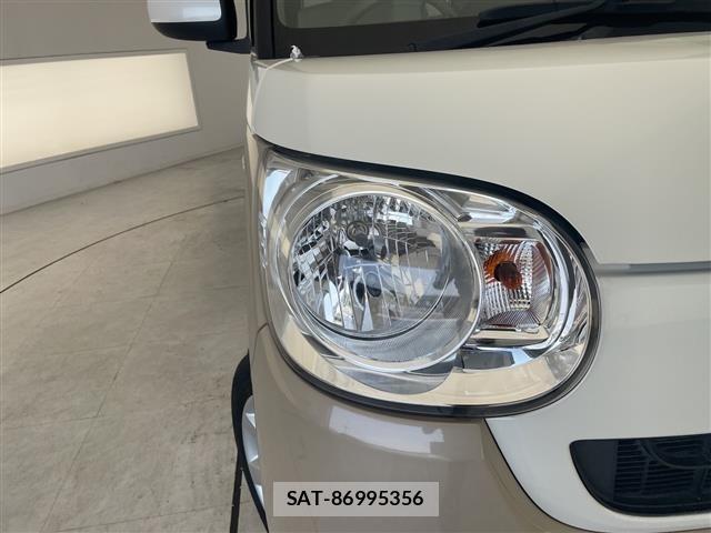 Daihatsu MOVE CANBUS 2017 8905365-9