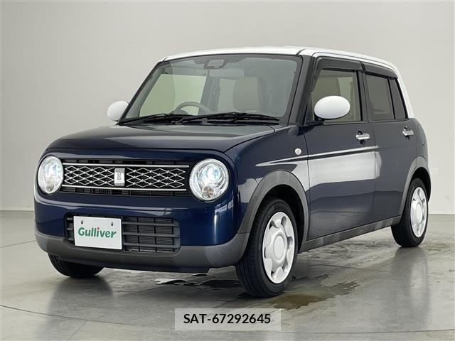 Suzuki LAPIN 2019 8933490-12