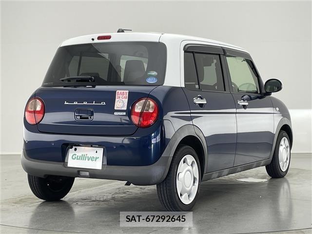 Suzuki LAPIN 2019 8933490-13