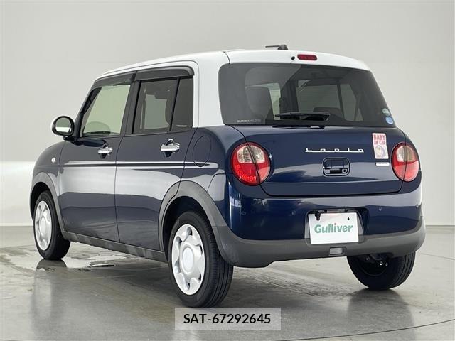 Suzuki LAPIN 2019 8933490-14