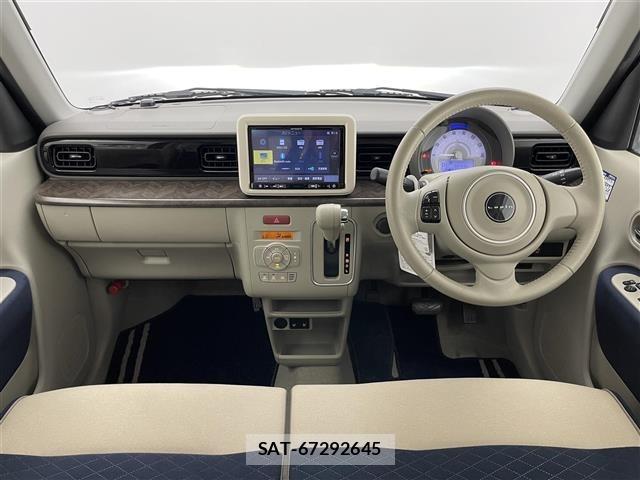 Suzuki LAPIN 2019 8933490-15