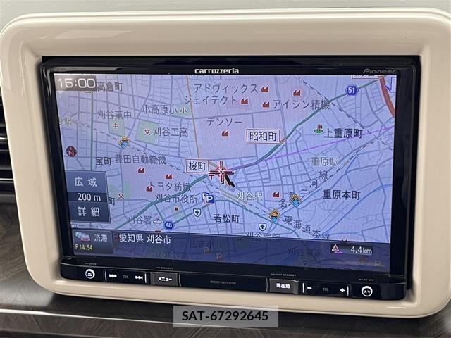 Suzuki LAPIN 2019 8933490-16