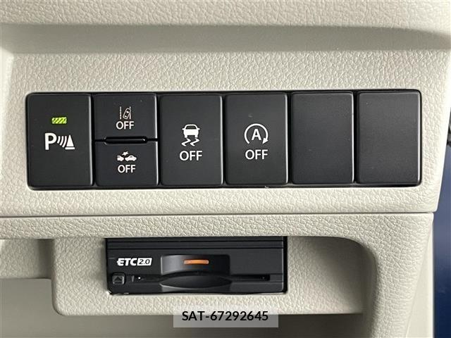 Suzuki LAPIN 2019 8933490-19