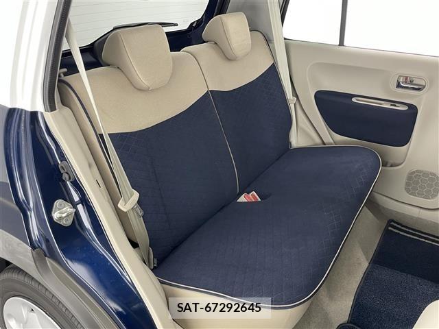 Suzuki LAPIN 2019 8933490-4
