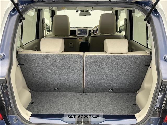 Suzuki LAPIN 2019 8933490-6