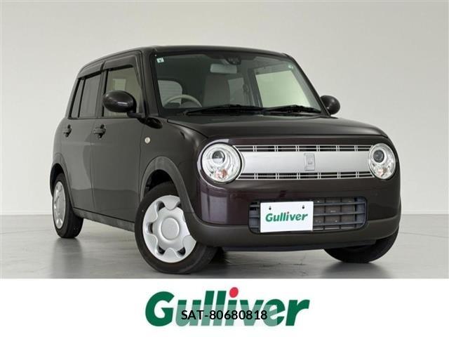 Suzuki LAPIN 2018 8933515-0