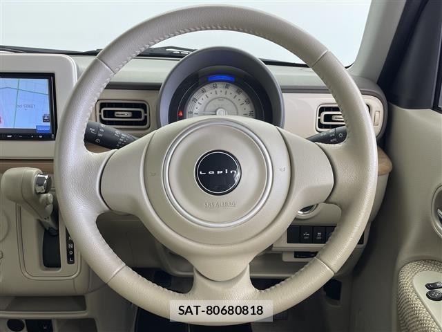 Suzuki LAPIN 2018 8933515-19