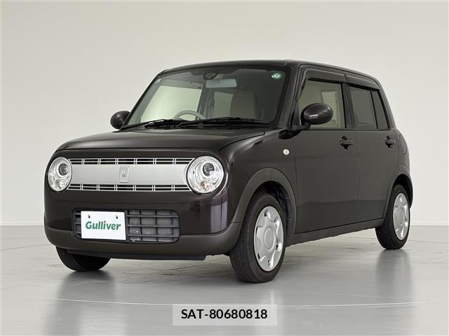 Suzuki LAPIN 2018 8933515-5